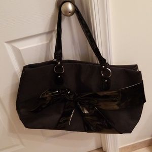 Black Bag